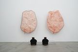 HisapKeluarkan InhaleExhale by Handiwirman Saputra contemporary artwork sculpture