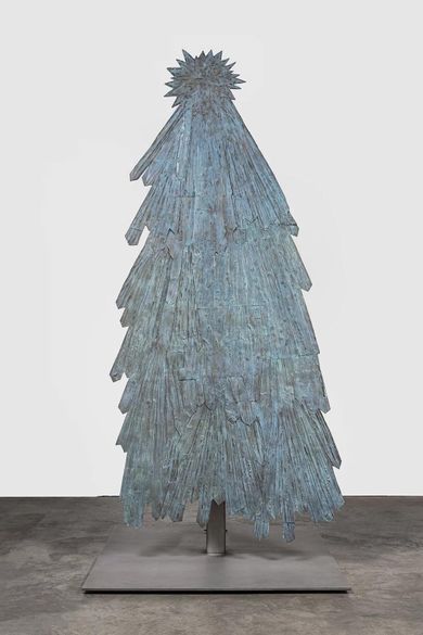 Kiki Smith's Whimsical Explorations at Pace Gallery