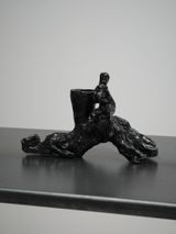 To introduce yourself by Nichola Shanley contemporary artwork