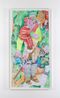 Elden Knotweed NPC by Sam Keogh contemporary artwork Works on Paper