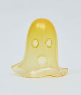 The ghost who walks will never die sunshine 8 by NELL contemporary artwork sculpture