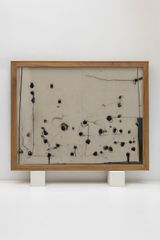 Sense titol by Jordi Alcaraz contemporary artwork works on paper sculpture mixed media
