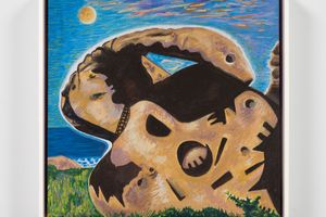 Eileen Agar