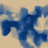 Abyss by William Mapan contemporary artwork painting works on paper