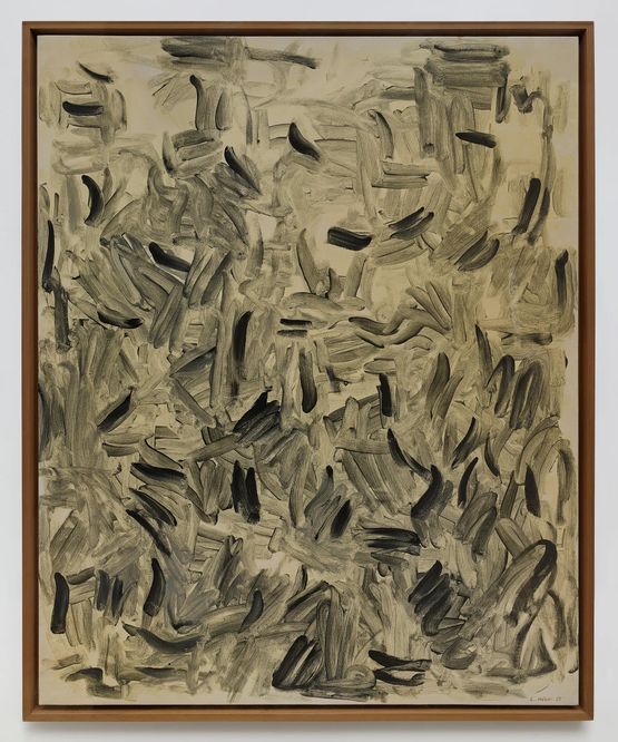 Lee Ufan 作品集　2008年 Pace Wildenstein Lee Ufan 作品集 2008年 Pace Wildenstein Lee Ufan | Pace Gallery