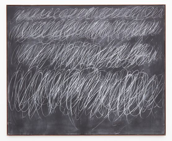 Untitled 1970 by Tammi Campbell contemporary artwork Drawing