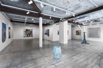 Contemporary art exhibition Group Show at Taxa Seoul GROUP EXHIBITION at Taxa Seoul