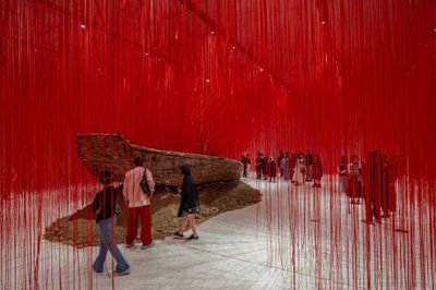 17 Best Beijing Art Galleries Ocula