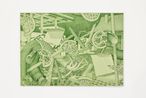 Untitled by Wolfgang Matuschek contemporary artwork Works on Paper