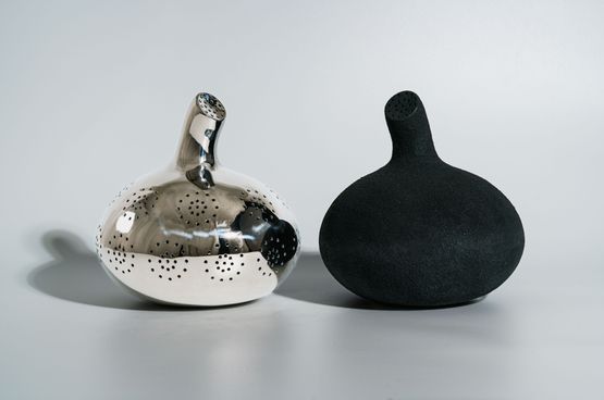 Heartfelt Love 4 by Man Fung Yi contemporary artwork Sculpture