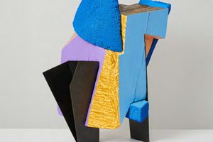 Arlene Shechet