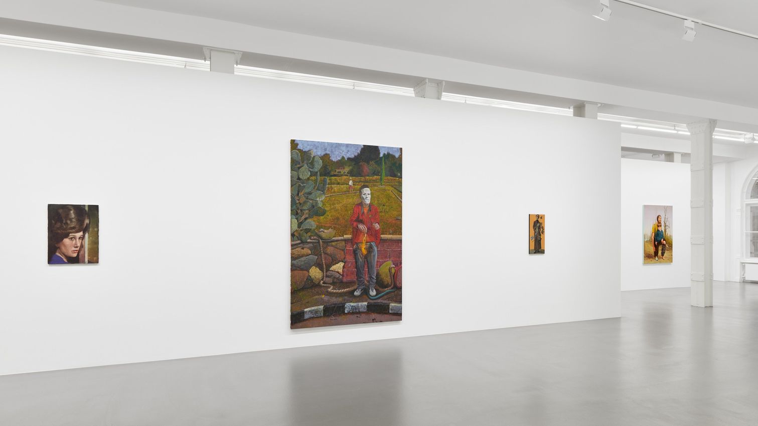 Group Exhibition
