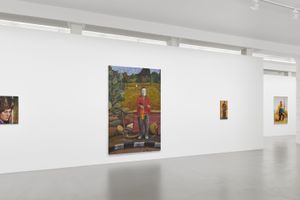 Group Exhibition