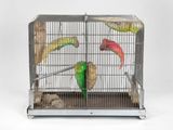 For Your Living Room - For Nostalgic Purpose by Tetsumi Kudo contemporary artwork mixed media painting sculpture