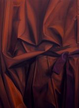Untitled by Lia Kazakou contemporary artwork painting works on paper
