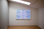 Seven Sisters Matariki by Peata Larkin contemporary artwork Installation