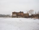 Mauer Land 11 by Thomas Meyer contemporary artwork Print
