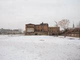 Mauer Land 11 by Thomas Meyer contemporary artwork print