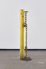 Little Boy by Sayre Gomez contemporary artwork painting sculpture works on paper