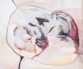 Coraza 5 by Magali Lara contemporary artwork Painting