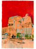 Untitled by Tammam Azzam contemporary artwork Works on Paper