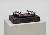 Dark Romance 3 by Ran Zhang contemporary artwork sculpture