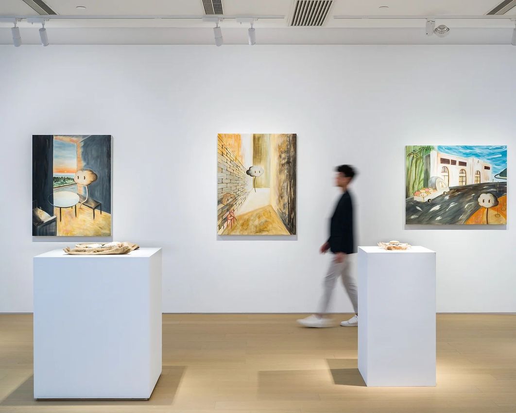 Group Exhibition