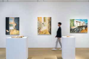 Group Exhibition