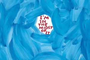 David Shrigley