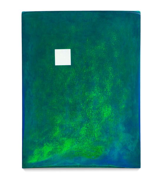 Pipeline by Robert Yasuda contemporary artwork Painting
