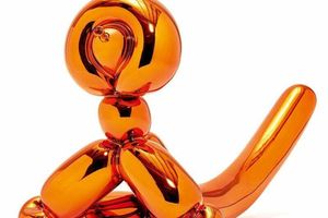 Jeff Koons