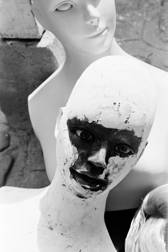 Scene 13 by Young Sook Park contemporary artwork Photography