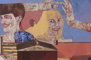 Ella Walker contemporary artist