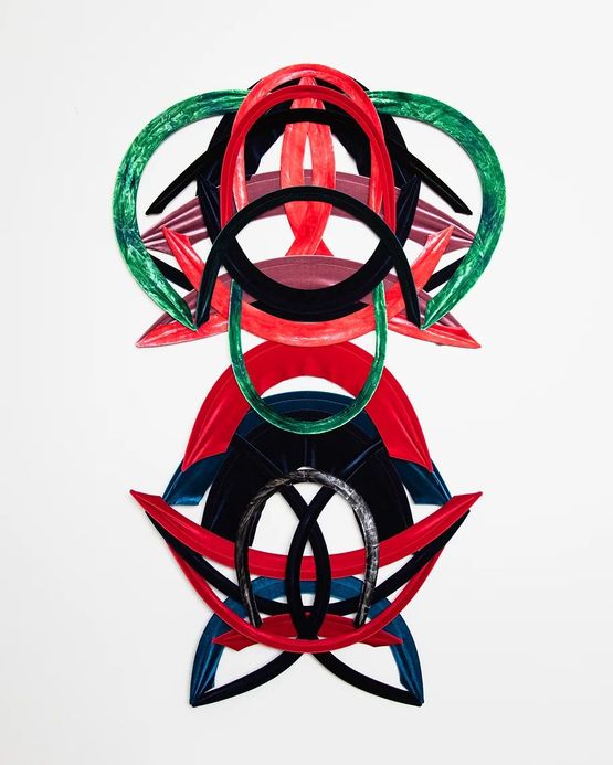 Behavior of the Heart by ZENZEN contemporary artwork Sculpture