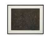 Nuit Blanche by Maliheh Afnan contemporary artwork works on paper