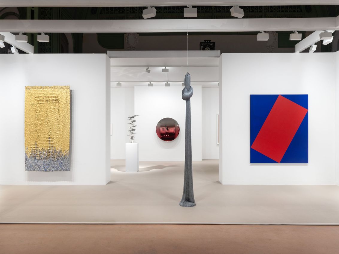 Group Exhibition