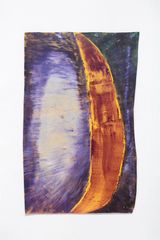 Echo by Flora Rebollo contemporary artwork painting