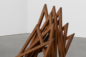 Bernar Venet