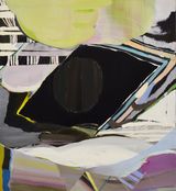 untitled by Sanghoon Ahn contemporary artwork painting