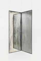 O tempo e by Carolina Cordeiro contemporary artwork design