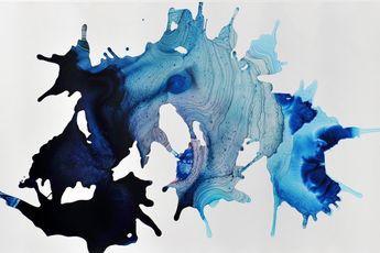 Contemporary art exhibition Aditi Singh So Much the Less Complete at Thomas Erben Gallery New York United States