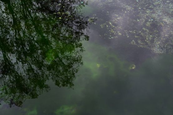 Aynadamar The Fountain of Tears I  Aynadamar La Fuente de las Lagrimas 1 by Willie Doherty contemporary artwork Photography