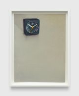 Untitled by Dike Blair contemporary artwork works on paper