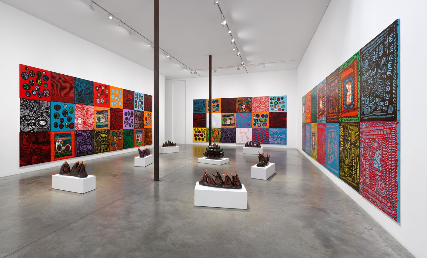 Yayoi Kusama