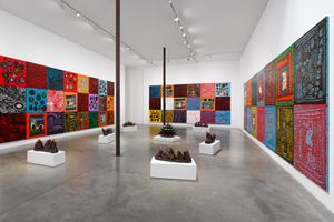 Yayoi Kusama