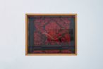 Signes by The Estate Of Josep Grau-Garriga contemporary artwork Painting