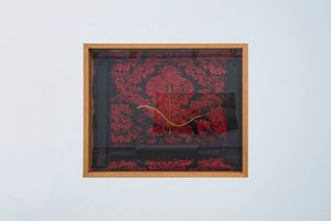 The Estate Of Josep Grau-Garriga