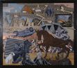 Behind the Scenes of End of Civilization 7 by Kawayan De Guia contemporary artwork Works on Paper