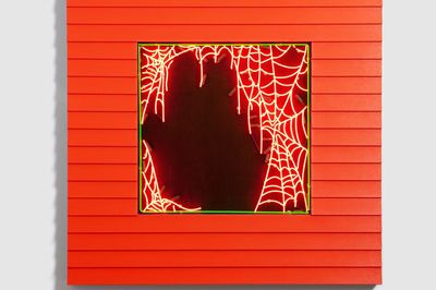 Frieze OVR HighlightsAlex Da Corte