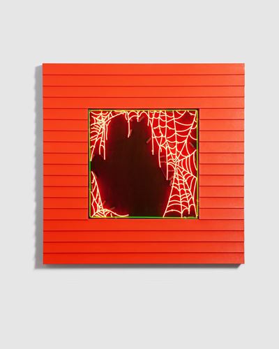 Frieze OVR HighlightsAlex Da Corte